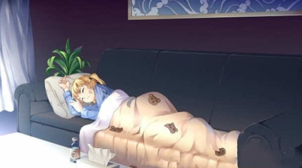 图片[3]-大学生活-Uni V0.30.87 精翻汉化作弊版 PC+安卓 校园SLG游戏-次元小屋