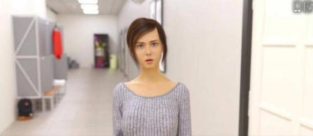 大学问题 Ver0.30 精翻汉化扩展版 PC+安卓 手绘神级画风游戏-次元小屋