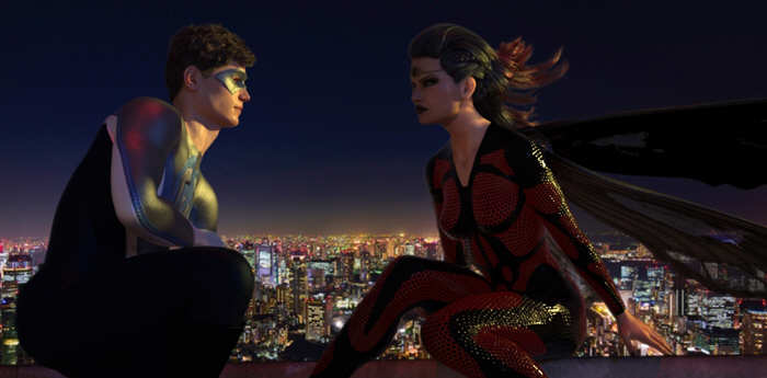 欢乐英雄 Ver2.1 精翻汉化完结版 PC+安卓+全CG 3.9G-次元小屋