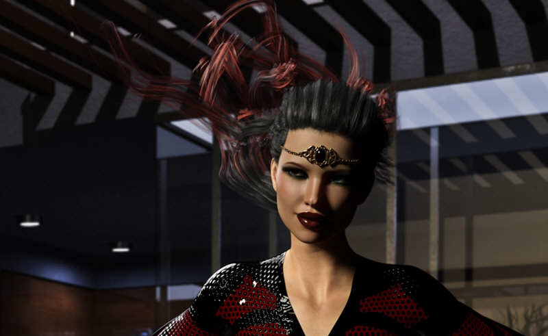 图片[2]-欢乐英雄 Ver2.1 精翻汉化完结版 PC+安卓+全CG 3.9G-次元小屋