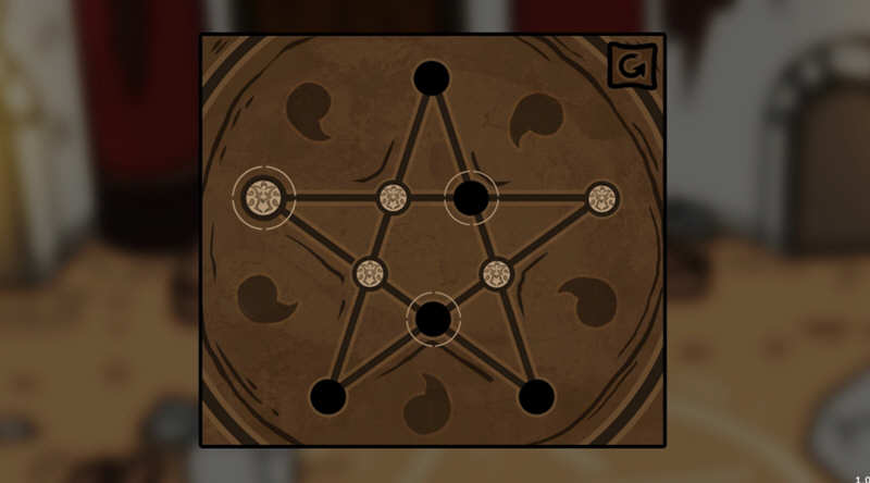 图片[3]-Happy Puzzle V1.01 官方中文版 手绘休闲益智游戏-次元小屋