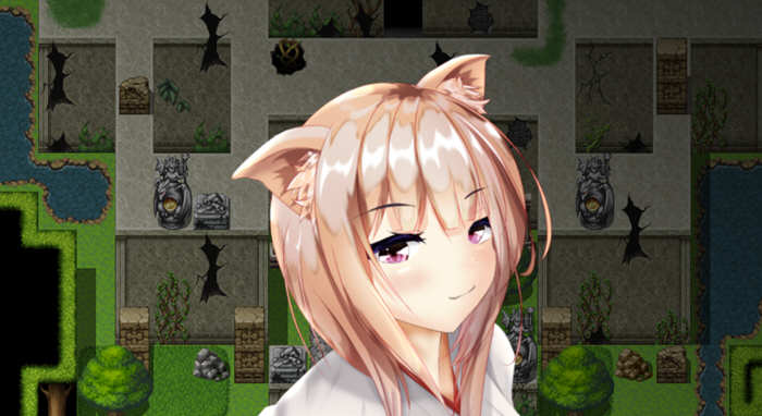 法琳娜与沉睡之城 精翻汉化版 PC+安卓 RPG游戏 2G-次元小屋