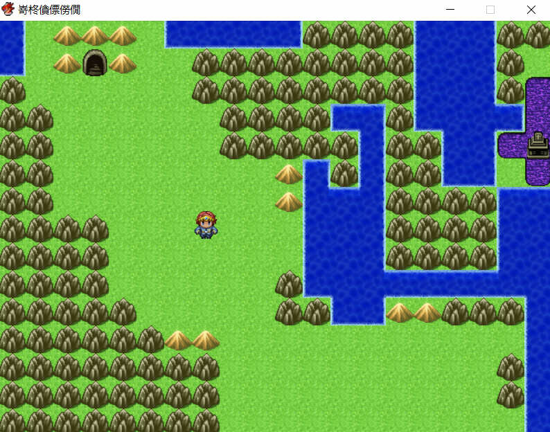 图片[3]-随心所欲的勇者 精翻汉化版 PC+安卓 日式RPG游戏-次元小屋