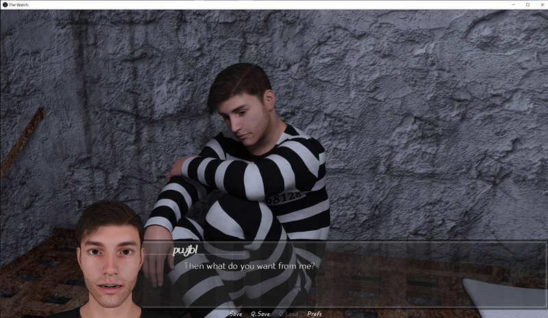 图片[4]-监视者(The Watch) v0.2 英文完结版 SLG游戏-次元小屋