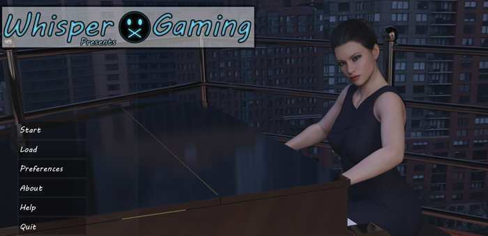 监视者(The Watch) v0.2 英文完结版 SLG游戏-次元小屋