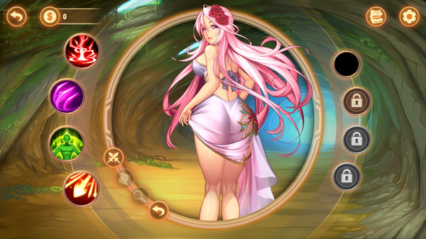 图片[2]-祖玛大魔王 V1.0.1 Steam官方中文版+全CV 祖玛类休闲游戏-次元小屋