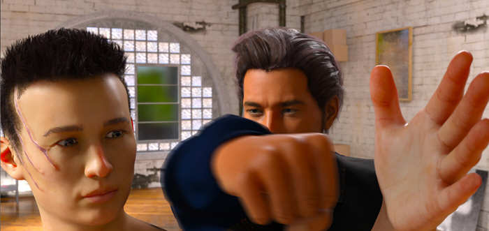 探索回忆 第三章 精翻汉化完结版 PC+安卓 高品质游戏 5G-次元小屋