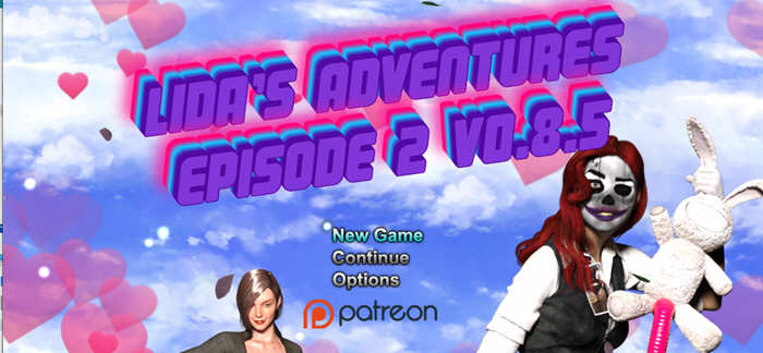 琳达大冒险 Ver0.8.8+1.1 精翻完结汉化版+CG RPG游戏-次元小屋