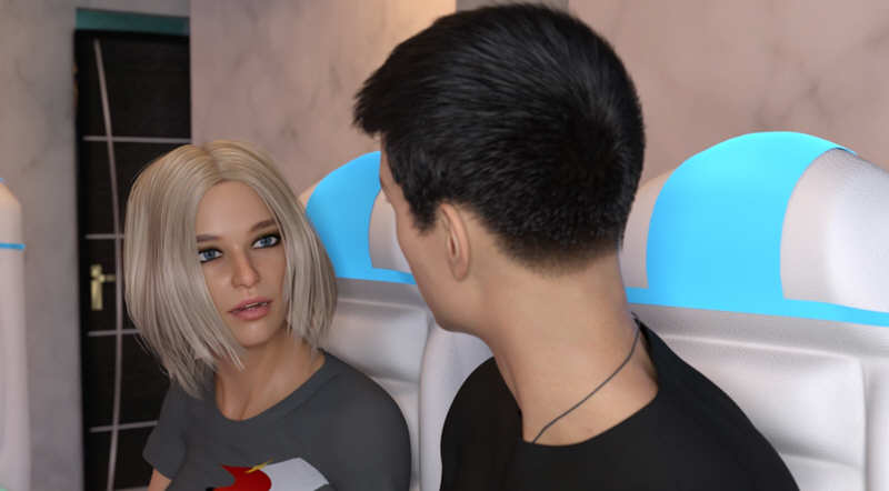 复仇 精翻汉化版 PC+安卓+全CG SLG游戏 1.5G-次元小屋