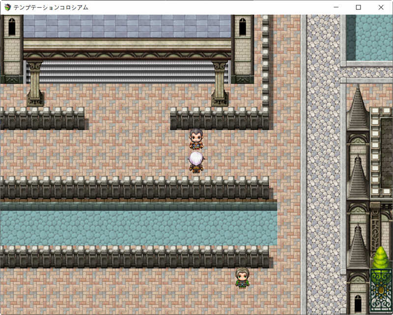 图片[3]-马蒂亚的斗技场 精翻汉化完结版 PC+安卓+全CG 战斗RPG游戏-次元小屋