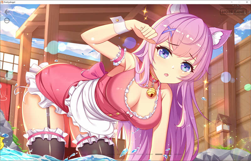 图片[4]-Hentai Girl ！全系列8款游戏合集 steam休闲拼图游戏合集-次元小屋