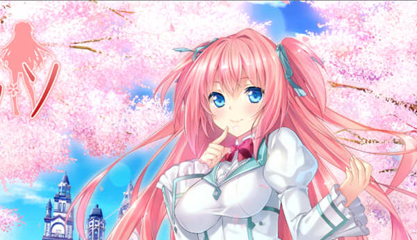 春天的谎言 精翻汉化版 大型ADV游戏 1.8G-次元小屋