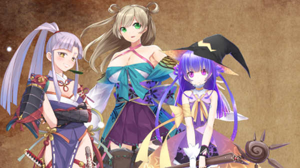 冒险的路上总在为爱鼓掌 STEAM官方中文版+国语CV RPG游戏-次元小屋