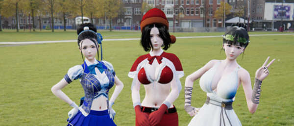 时空旅行 V2.50 官方中文版 PC+安卓 国产RPG游戏 6G-次元小屋