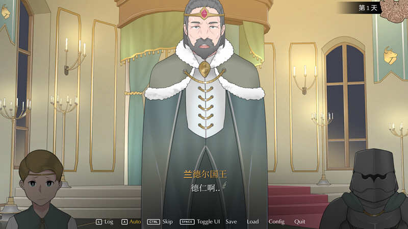 图片[3]-收养地精的女王 v1.1 官方中文版 PC+安卓+全CG存档 SLG游戏-次元小屋