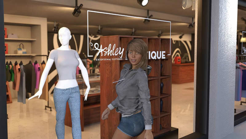 图片[4]-保姆 Ver0.22 精翻完结汉化版 PC+安卓+攻略 SLG游戏-次元小屋