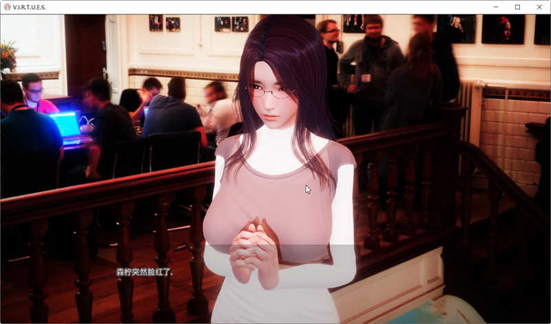 图片[3]-美德 V12a中文版（电脑+安卓）&V13a电脑英文版 神作更新-次元小屋