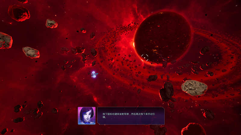 图片[2]-颠覆（Subverse）Ver2.2HF 完美汉化版+修改器 科幻RPG游戏-次元小屋