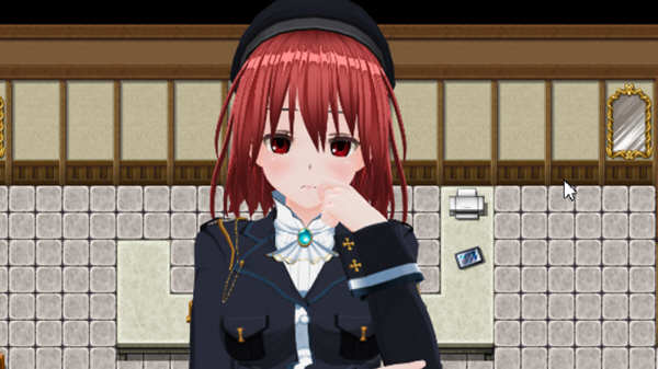 时间停止：异色时间轴 Ver1.0.1 官方中文完结版+全CG RPG游戏-次元小屋