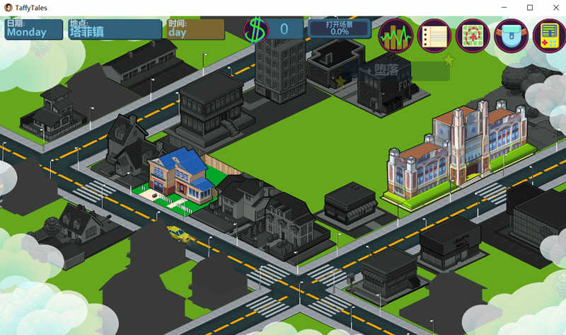 图片[5]-太妃物语 Ver4.75a 大帝国精翻汉化作弊版 神作7月更新-次元小屋