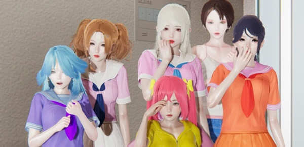 莫欺少年穷之逆袭 Ver1.7 中文完结版+攻略 国产RPG游戏-次元小屋