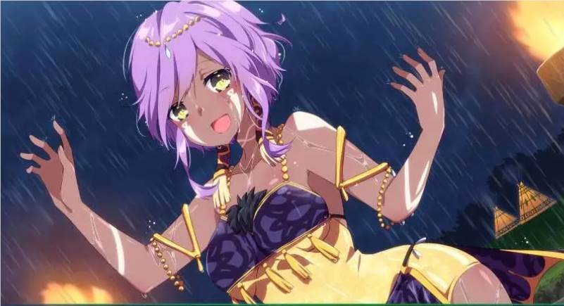 图片[3]-樱花森林女孩2 STEAM官方中文版 ADV游戏 600M-次元小屋