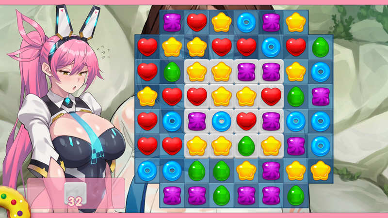 图片[2]-LOLLIPOP! 棒棒糖 Steam官方中文版 休闲益智SLG游戏-次元小屋