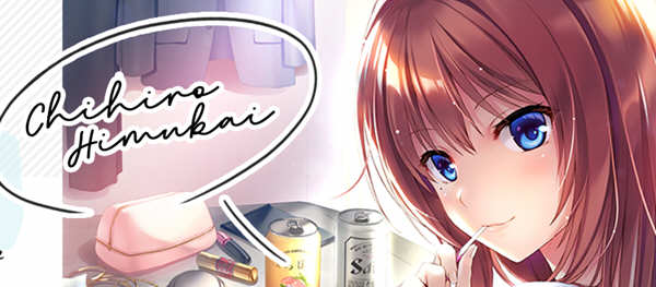 Chihiro Himukai Always Walks Away 官方中文版 ADV游戏-次元小屋