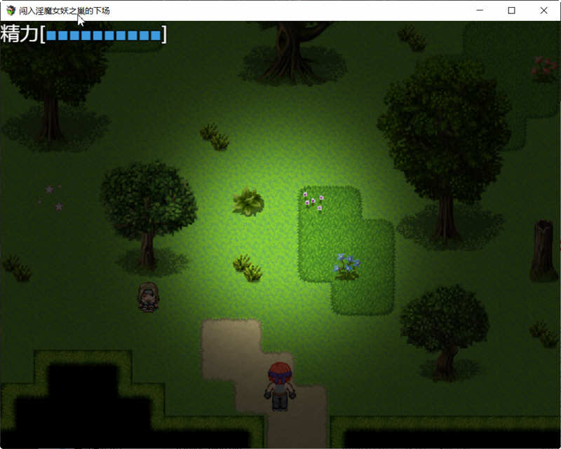 图片[2]-闯入女妖之巢的下场 精翻汉化版 PC+安卓 RPG游戏 800M-次元小屋