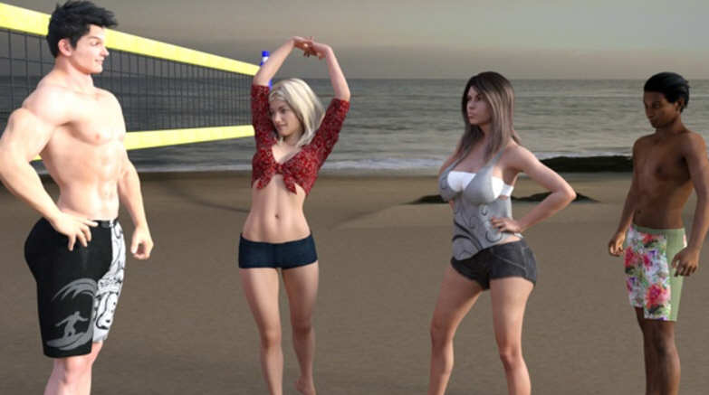 图片[3]-史蒂夫-传说的起源 V1.0 精翻汉化完整版 补&SLG游戏-次元小屋