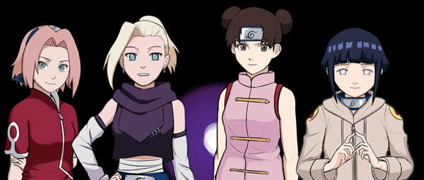 火影同人：异族崛起 第2章 V1.08a 精翻汉化版 PC+安卓 SLG游戏-次元小屋