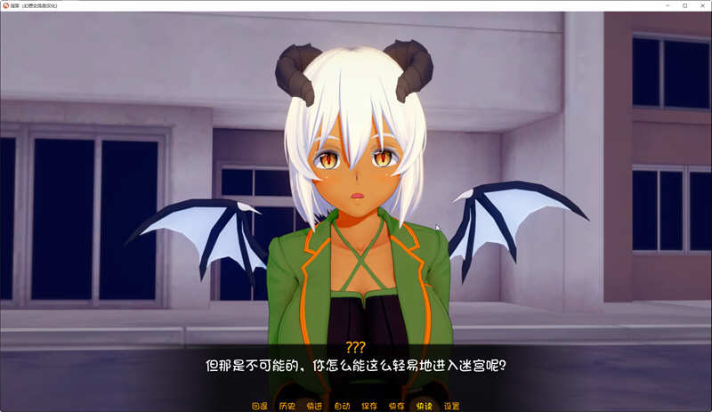 图片[2]-冠军的继承者 V1.3 精翻汉化版 PC+安卓+全CG-次元小屋