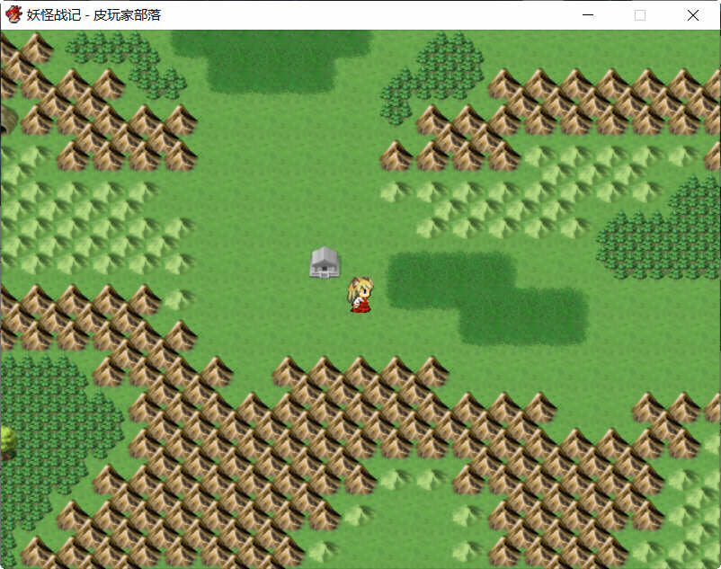 图片[4]-妖怪战记 Ver1.0.0 精翻汉化版 日式RPG游戏 450M-次元小屋