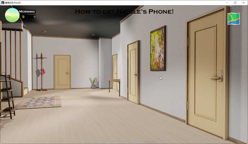 图片[5]-Depravity V0.60 精翻汉化作弊版 PC+安卓 SLG游戏 6.2G-次元小屋