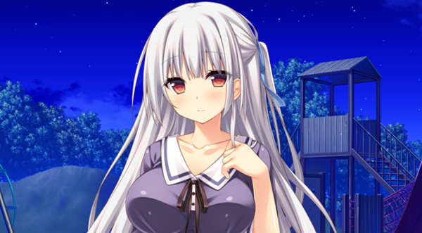 必修课是实战技巧 云汉化版+CG ADV游戏 2.0G-次元小屋