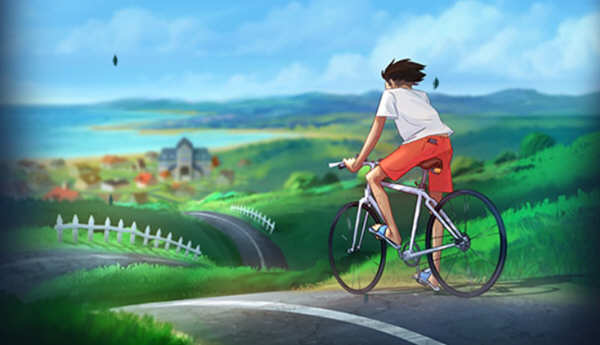 夏日传说 V20.11 官方中文作弊版 PC+安卓 2D欧美SLG神作&更新-次元小屋