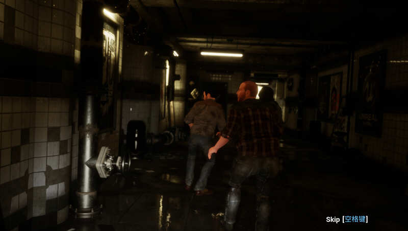 图片[2]-死亡之种2：甜蜜之家 1.03R 官方中文版 史诗FPS射击游戏 18G-次元小屋