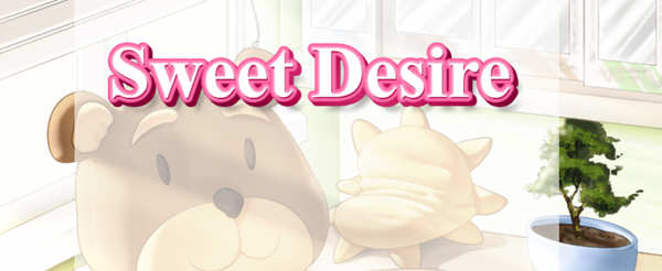甜蜜的愿望（SweetDesire）官方中文解锁版 休闲互动SLG游戏 500M-次元小屋