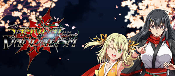 掠夺者武士 云汉化人工润色正式版+全CV 大型RPG游戏 7G-次元小屋