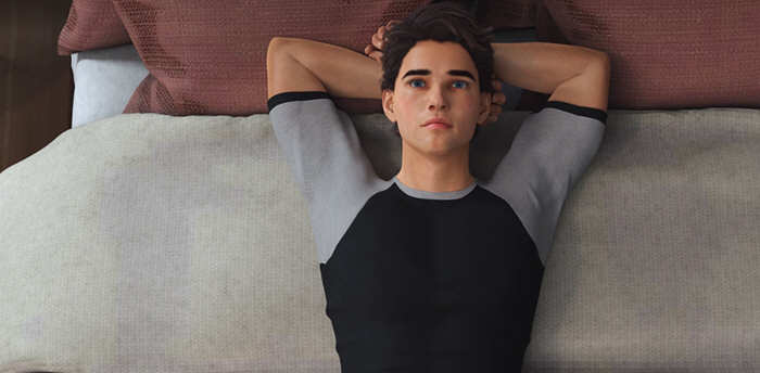 新生(FreshWomen) Ver0.2.01 精翻汉化版 PC+安卓 SLG游戏 2G-次元小屋