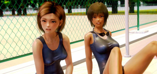 Waifu Academy V0.94a 精翻汉化版 PC+安卓 神作更新 6.2G-次元小屋