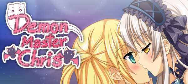 恶魔领主克丽丝 官方中文版 ADV+RPG游戏 1.4G-次元小屋