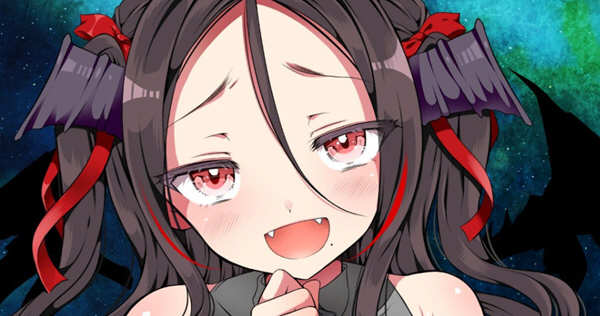 萝利吸血鬼与黑暗之森 精翻汉化版+自带作弊 互动策略SLG游戏 1.8G-次元小屋