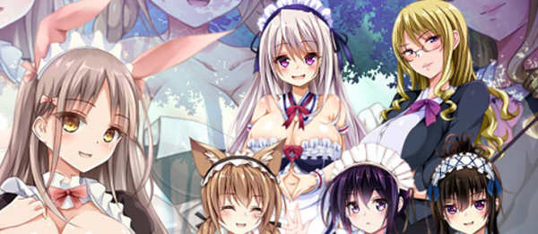 轮回（Metempsychosis）官方中文版 独特设定RPG游戏+全CG 1G-次元小屋