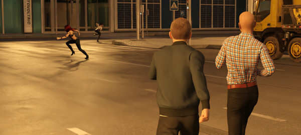 红莲花 V0.25（Red Lotus Flower）汉化作弊版 PC+安卓+全画廊 2G-次元小屋