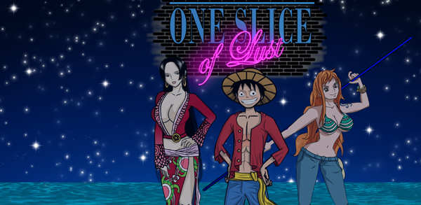 One Slice of Lust Ver0.4 精翻汉化版 PC+安卓 海贼王同人游戏 1G-次元小屋