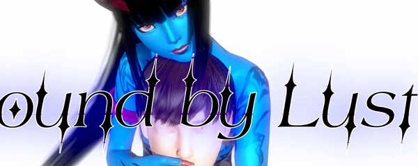 Bound by Lust V0.3.7 精翻汉化版 PC+安卓 SLG游戏 3.5G-次元小屋