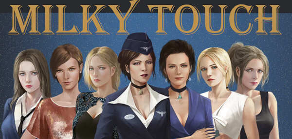 白色小镇 Ch.21 精翻汉化版 PC+安卓 手绘SLG游戏&神作更新 2G-次元小屋