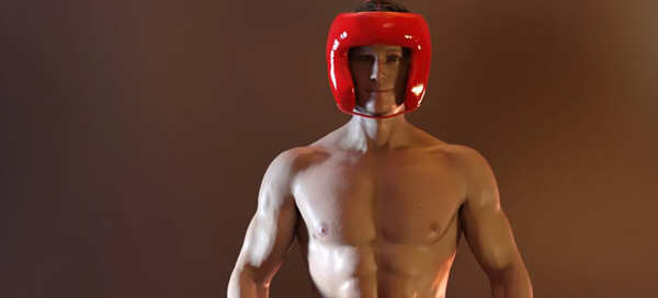 拳击大师 R7 精翻汉化版 PC+安卓 SLG游戏 4G-次元小屋