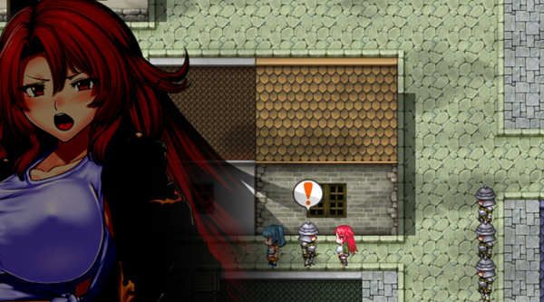 堕落之城莱蒂达亚 STEAM官方中文版+自带全回想 RPG游戏 720M-次元小屋